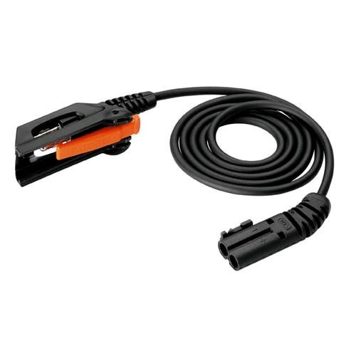 Petzl E55950 Prolunga - Cavo estensibile per...