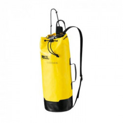 Petzl C03 2 LASSIQUE 22L - Sacco da speleologia robusto di media capacità