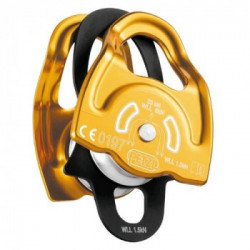 Petzl P66A GEMINI - Carrucola Prusik doppia