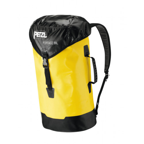 Petzl S43Y 030 PORTAGE 30L - Sacco da...