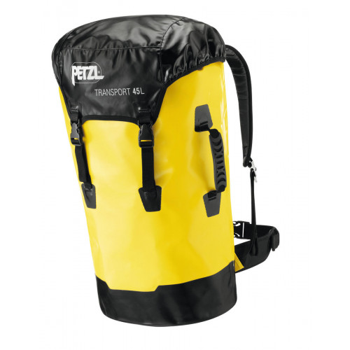 Petzl S42Y 045 TRANSPORT 45L - Sacco da...