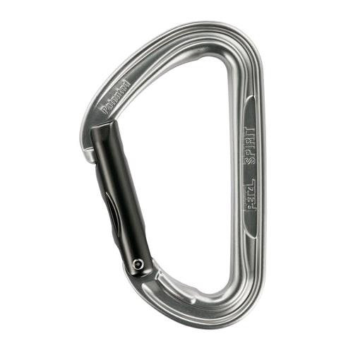 Petzl M53 S Spirit - Moschettone (versione leva...