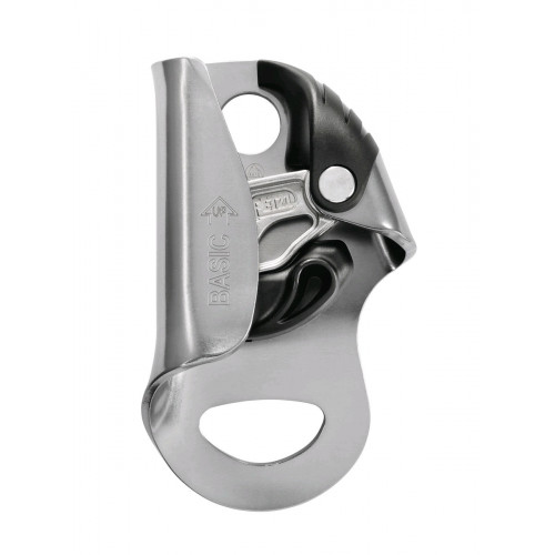 Petzl B18BAA BASIC - Bloccante compatto...