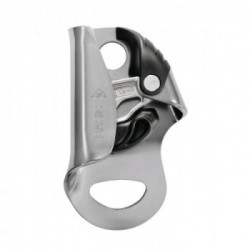 Petzl B18BAA BASIC - Bloccante compatto polivalente