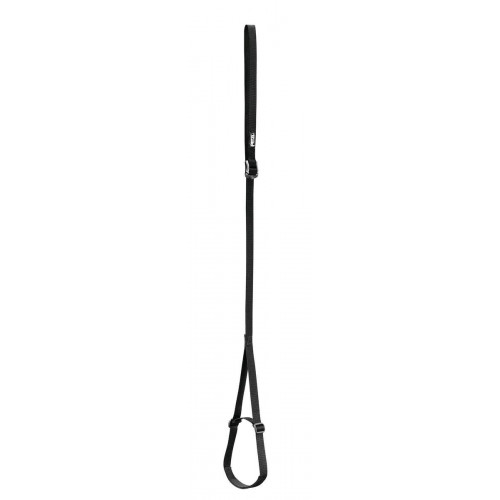 Petzl C47A FOOTAPE - Pedale regolabile in...