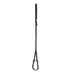 Petzl C47A FOOTAPE - Pedale regolabile in fettuccia