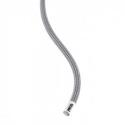 Petzl R35AN 050 Volta 9,2mm 50m Grigio - Corda multitipo ultraleggera
