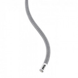 Petzl R35AN 080 Volta 9,2mm 80m Grigio - Corda multitipo ultraleggera
