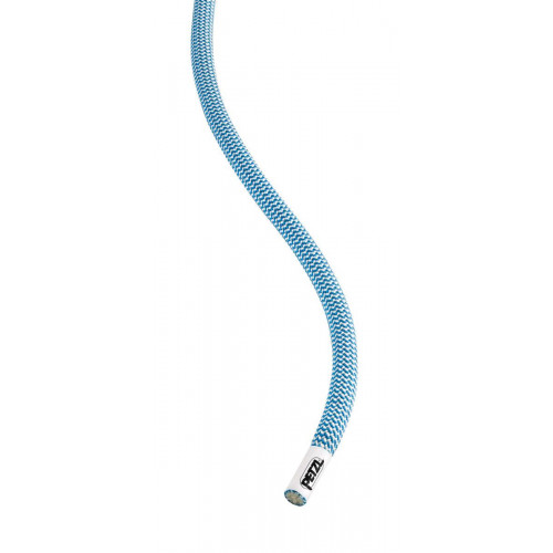 Petzl R20AW 060 Tango 8,5mm 60m Bianco/Blu-...