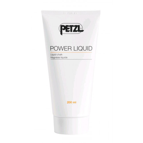 Petzl Power Liquid - Magnesite a Grumi