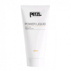 Petzl Power Liquid - Magnesite a Grumi