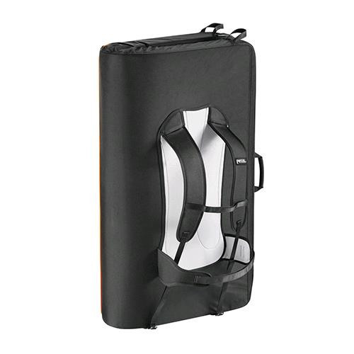 Petzl K02AO ALTO - Crashpad per la pratica del...