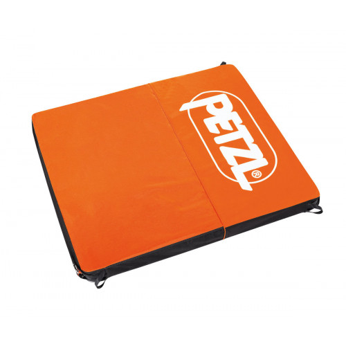 Petzl K02AO ALTO - Crashpad per la pratica del...