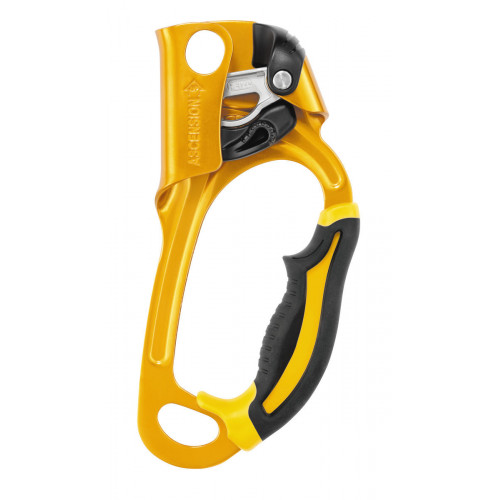 Petzl B17ARA ASCENSION - Bloccante maniglia...