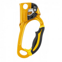 Petzl B17ARA ASCENSION - Bloccante maniglia ergonomica (destra)