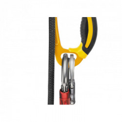 Petzl B17ARA ASCENSION - Bloccante maniglia ergonomica (destra)