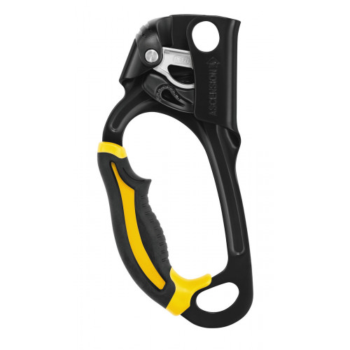 Petzl B17ALA ASCENSION - Bloccante maniglia...