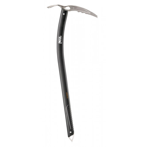 Petzl U13B 052 Summit 52cm - Piccozza per...