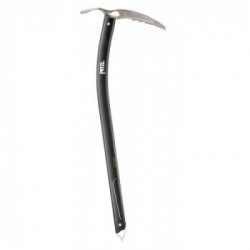 Petzl U13B 052 Summit 52cm - Piccozza per l'alpinismo classico