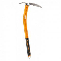 Petzl U14B 052 Summit Evo 52cm - Piccozza tecnica e performante per l'alpinismo classico
