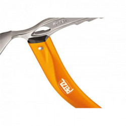 Petzl U14B 052 Summit Evo 52cm - Piccozza tecnica e performante per l'alpinismo classico