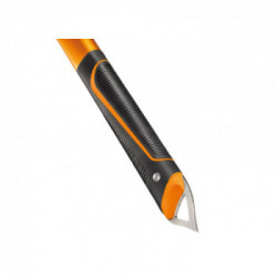 Petzl U14B 059 Summit Evo 59cm - Piccozza tecnica e performante per l'alpinismo classico