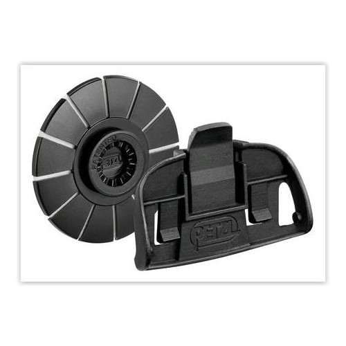 Petzl E93001 Kit Adapt - Kit per fissare una...