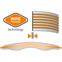 Petzl C10AO M Sitta Taglia m - Imbracature d’arrampicata e alpinismo di alto livello