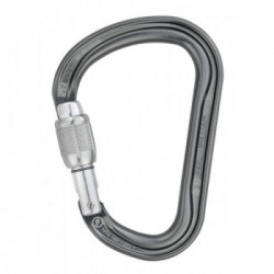 Petzl M36A SL William Screw Lock - Moschettone