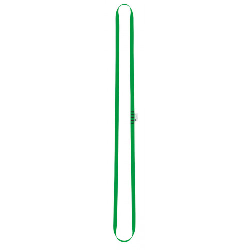 Petzl C40A 120 ANNEAU 120cm verde - Anello...