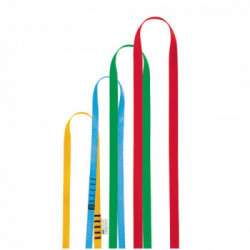 Petzl C40A 60 ANNEAU 60cm giallo - Anello cucito in poliestere