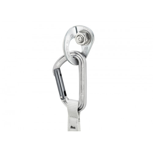 Petzl P36BS 10 COEUR BOLT STAINLESS 10mm -...
