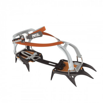 Petzl T03A FL Irvis -...