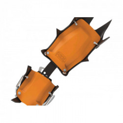 Petzl T05A FL Vasak - Ramponi FLEXLOCK per l’alpinismo classico