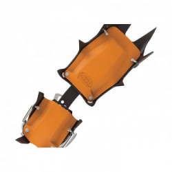 Petzl T05A LLU Vasak - Ramponi LEVERLOCK UNIVERSEL per l’alpinismo classico