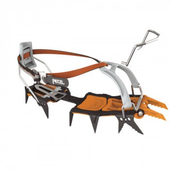 Petzl T24A LLU Lynx -...