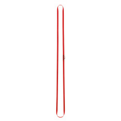 Petzl C40A 150 ANNEAU 150cm rosso - Anello cucito in poliestere
