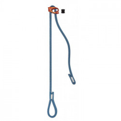 Petzl L034AA00 CONNECT ADJUST - Cordino singolo regolabile per l’arrampicata e l’alpinismo