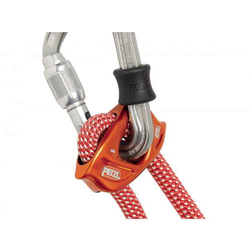 Petzl L035BA00 DUAL CONNECT ADJUST - Cordino...