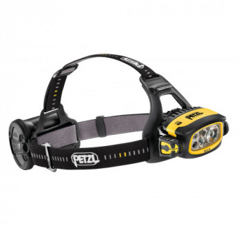 Petzl E80CHR Duo S -...