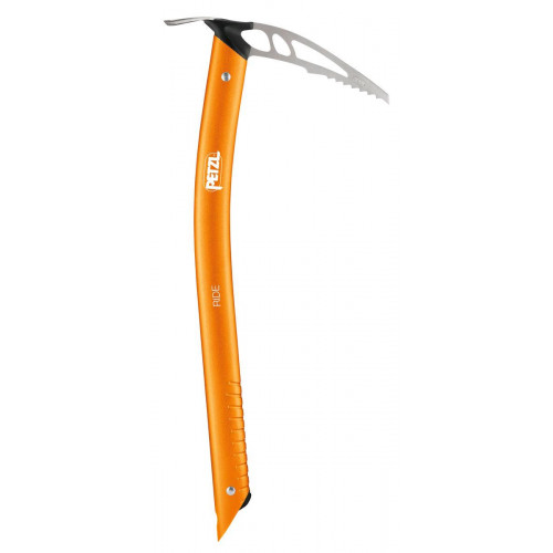 Petzl U04A 45 Ride - Piccozza compatta e...