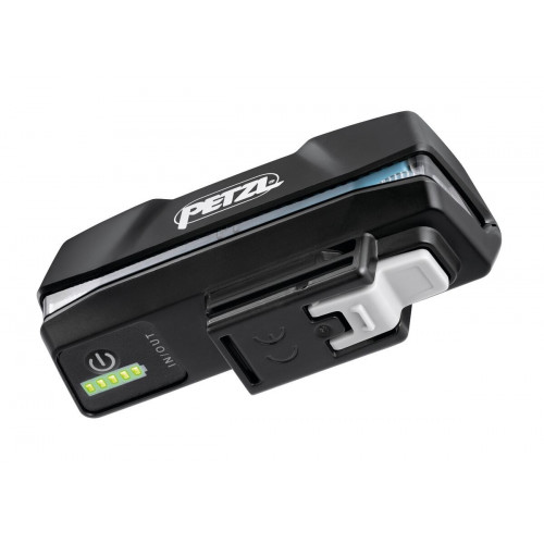 Petzl E037AA00 R1 - Batteria ricaricabile per...
