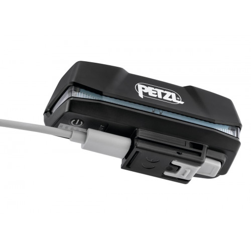 Petzl E037AA00 R1 - Batteria ricaricabile per...