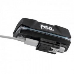 Petzl E037AA00 R1 - Batteria ricaricabile per lampada frontale NAO® RL