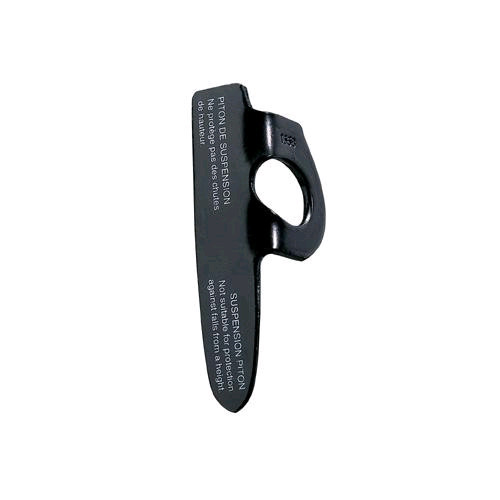 Petzl 65510 LIVANOS - Chiodo piegato in acciaio...