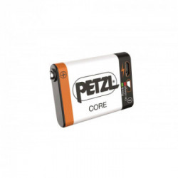Petzl E99ACA Core - Batteria ricaricabile per lampade Petzl Hybrid