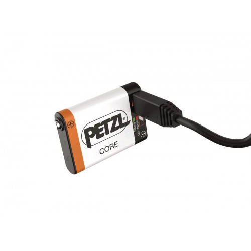 Petzl E99ACA Core - Batteria ricaricabile per...