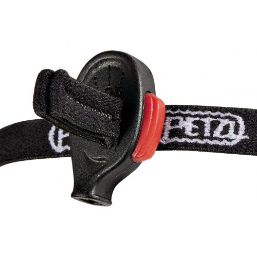 Petzl E02 P4 e+Lite - Lampada frontale per...