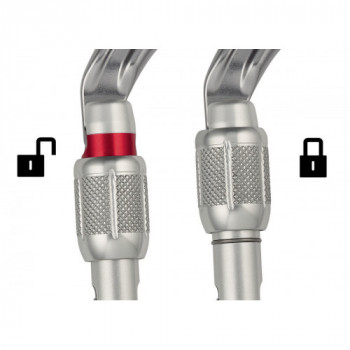 Petzl M33A SL OK Screw-Lock... 2