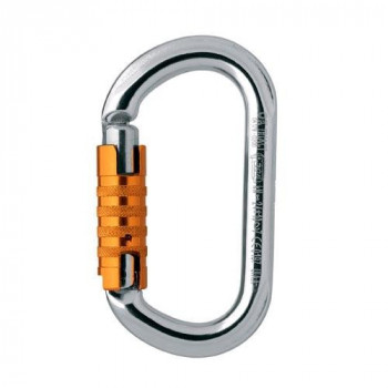 Petzl M33A TL OK...